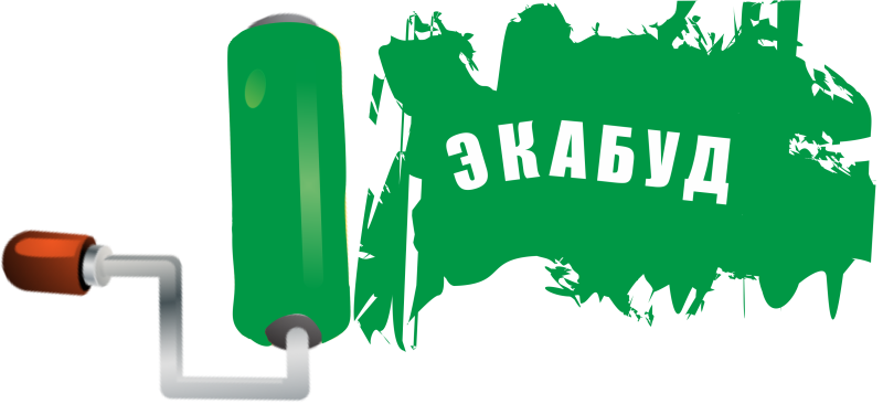 ЭКАБУД Строительный и отделочные материалы экабуд